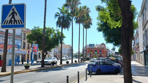 Foto 4 von Geschaftsraum zur Miete in Torre Cruz - Los Molinos, Utrera