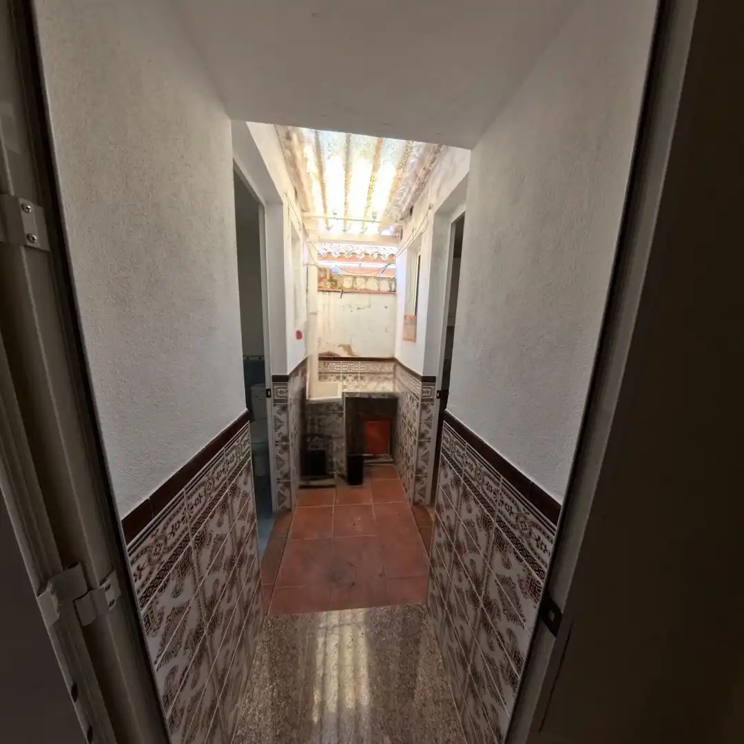 Casa en venda a El Campillo (Huelva), imagen 4