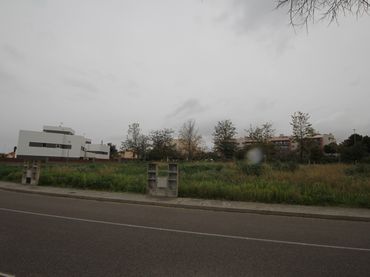 Terreno residenziale in vendita a Carrer del Xartell