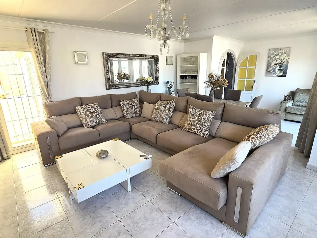 Maison à vendre à Mojácar Playa - Las Ventanicas - La Paratá, imagen 9