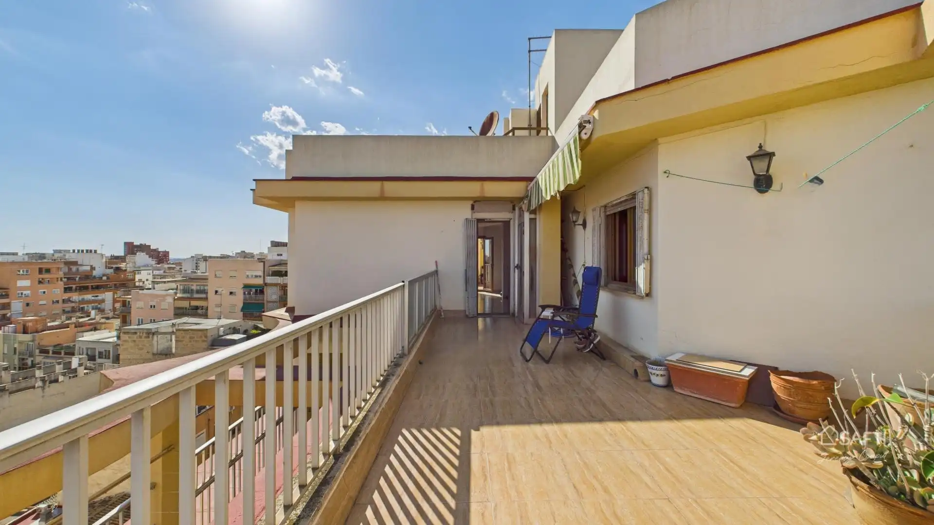 Àtic en venda a Platja de Palma