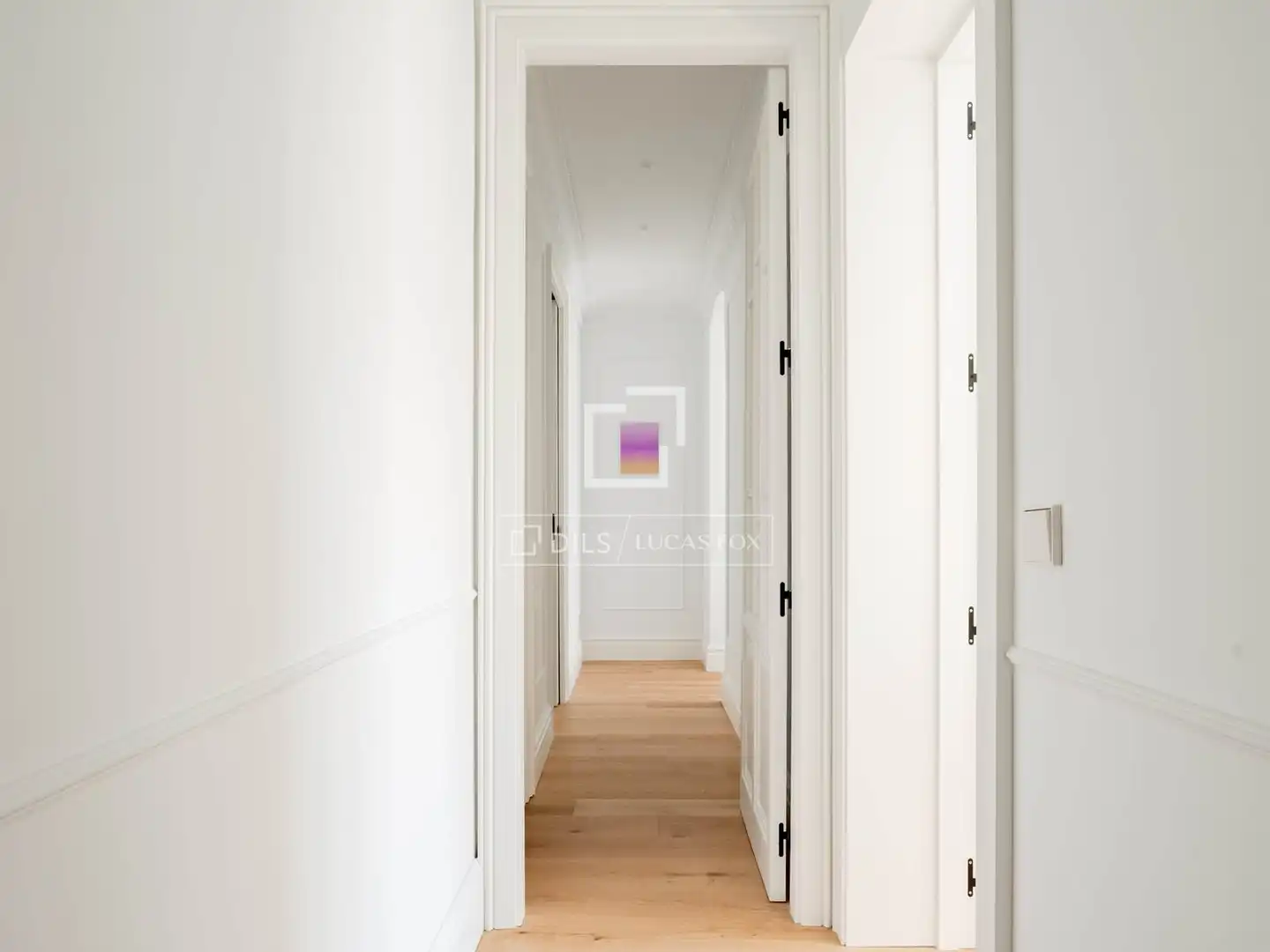 Wohnung zum Verkauf in Madrid mit Klimaanlage, Heizung und Abstellraum