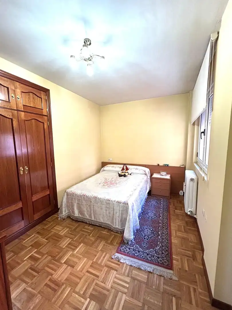 Wohnung mit Aufzug zum Verkauf in La Bañeza, imagen 19
