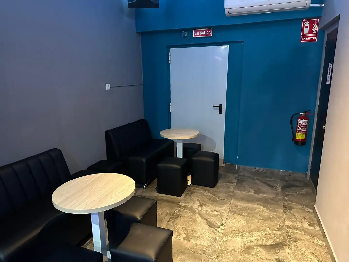 Geschaftsraum zur Miete in Valencia