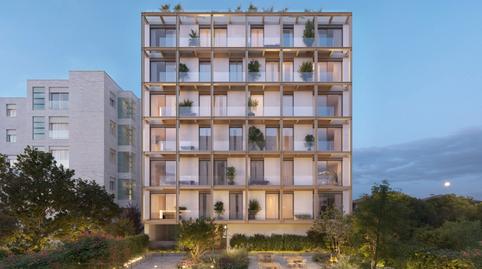 Foto 4 de Piso en venta en Calle de Fernández Caro, 7, Concepción, Madrid