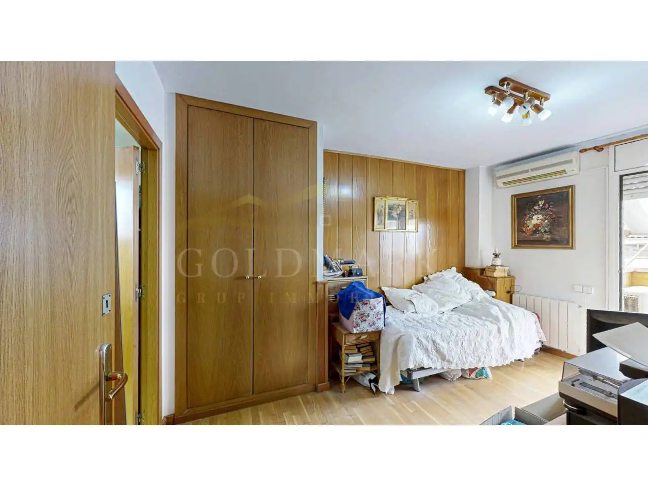 Habitación de Dúplex en venta en Sant Joan Despí con Calefacción