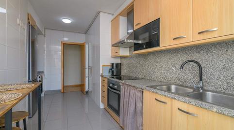 Foto 5 de Piso en venta en  Pere III, Vilamarina, Viladecans