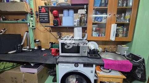 Foto 5 de Trastero en venta en Pardo Santallana, Carlos Ruiz, Madrid