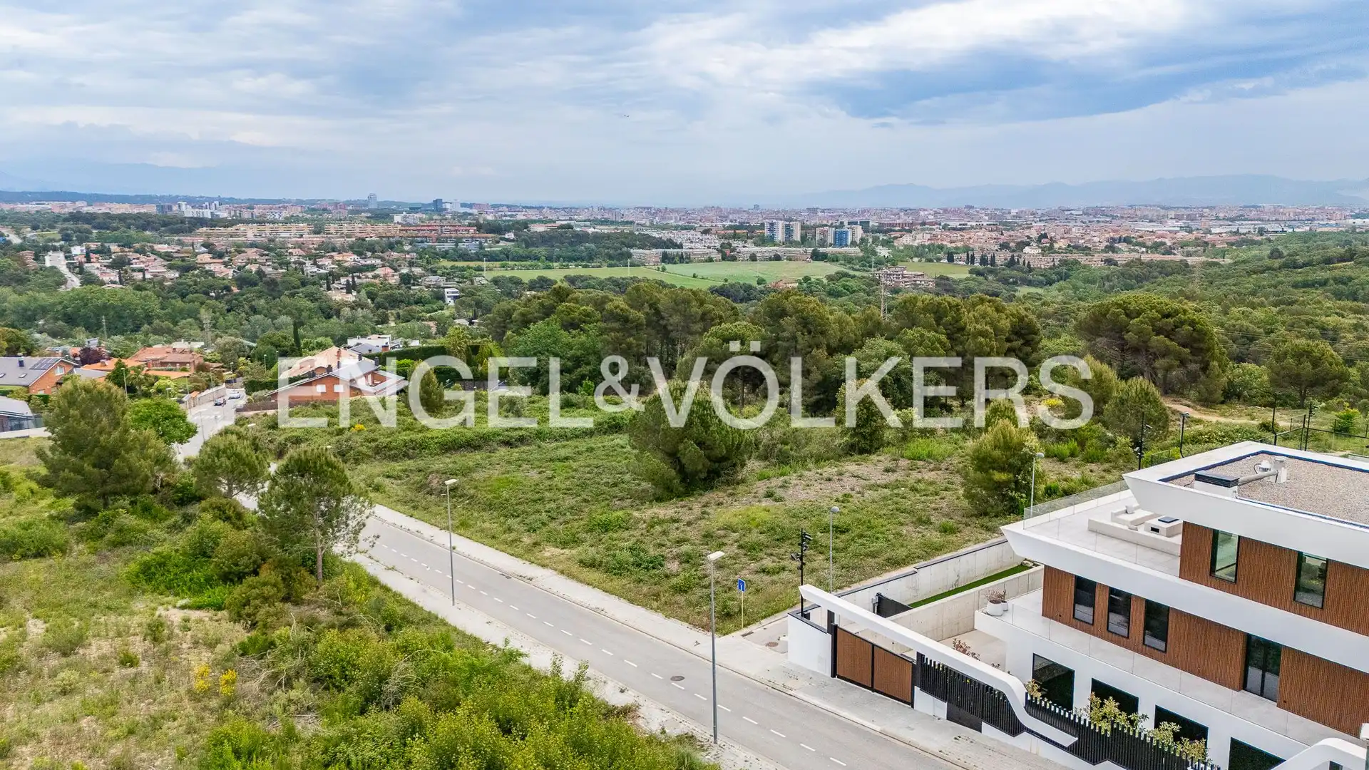 Casa o chalet en venta en Sant Quirze del Vallès con Aire acondicionado, Calefacción y Jardín privado