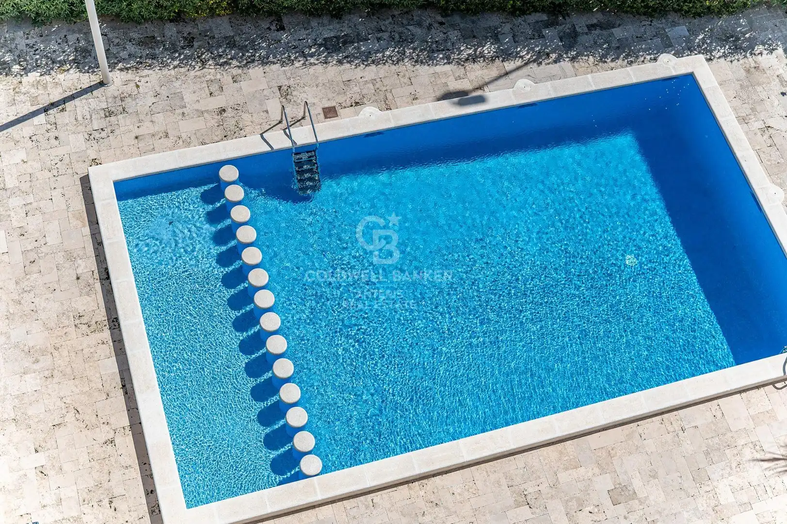 Piscina de Pis en venda en Lloret de Mar amb Aire condicionat, Calefacció i Terrassa