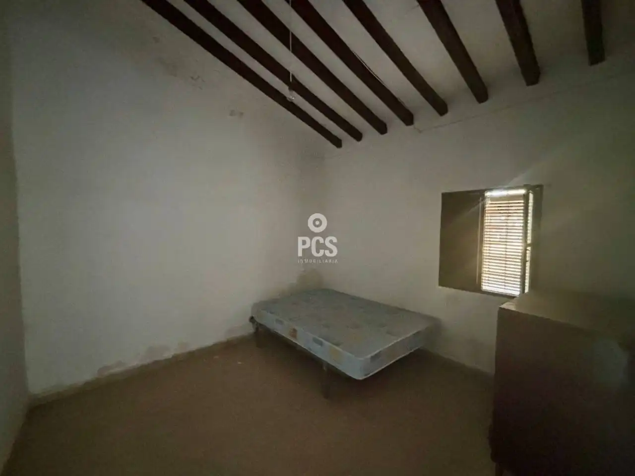 Chalet en venta en Calle Zona Carivete S7N, imagen 11