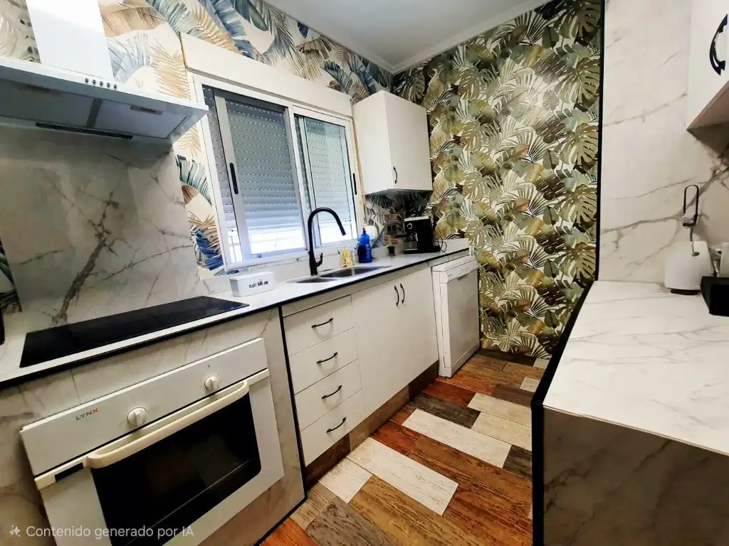 Kitchen of Houses for sale in Pedralba  with Heating, Terrace and Swimming Pool