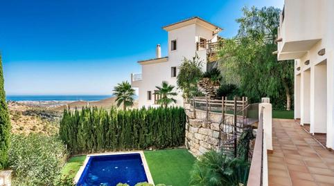 Foto 3 de Casa o xalet en venda a Benahavis Hills Country Club, Benahavís pueblo, Málaga