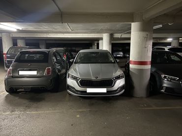 Individuale in vendita a Valencia