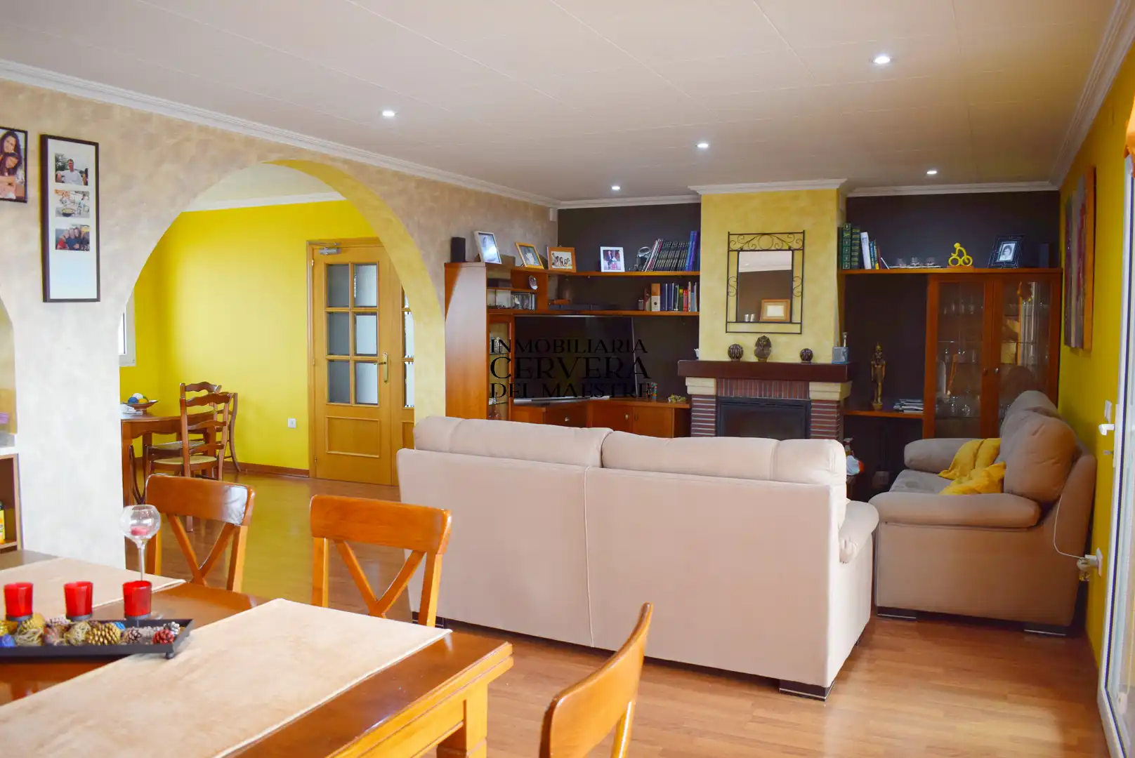 House with pool for sale in Partidas de interior - Zona Rústica, imagen 4