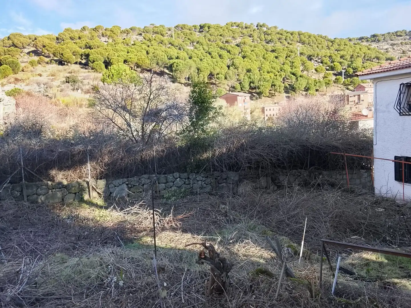 Maison avec jardin à vendre à El Hoyo de Pinares, imagen 13