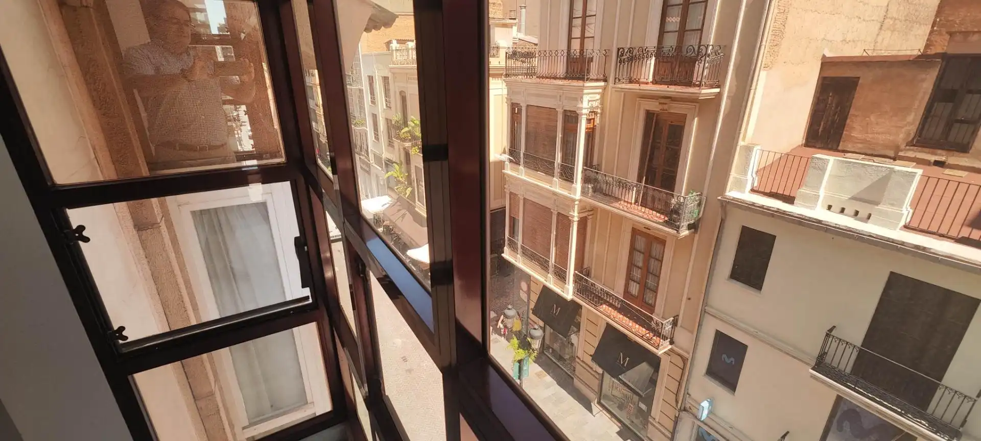 Oficina amb ascensor de lloguer a Centro, imagen 21