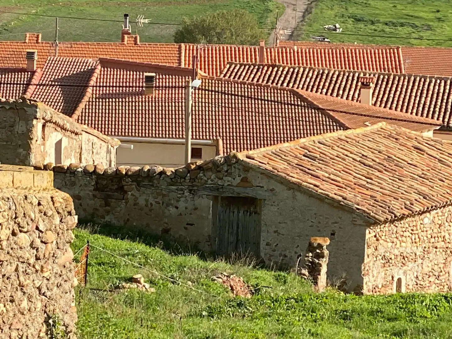 Casa rústica en venda a Calle HORNO (OLALLA) 20, imagen 51