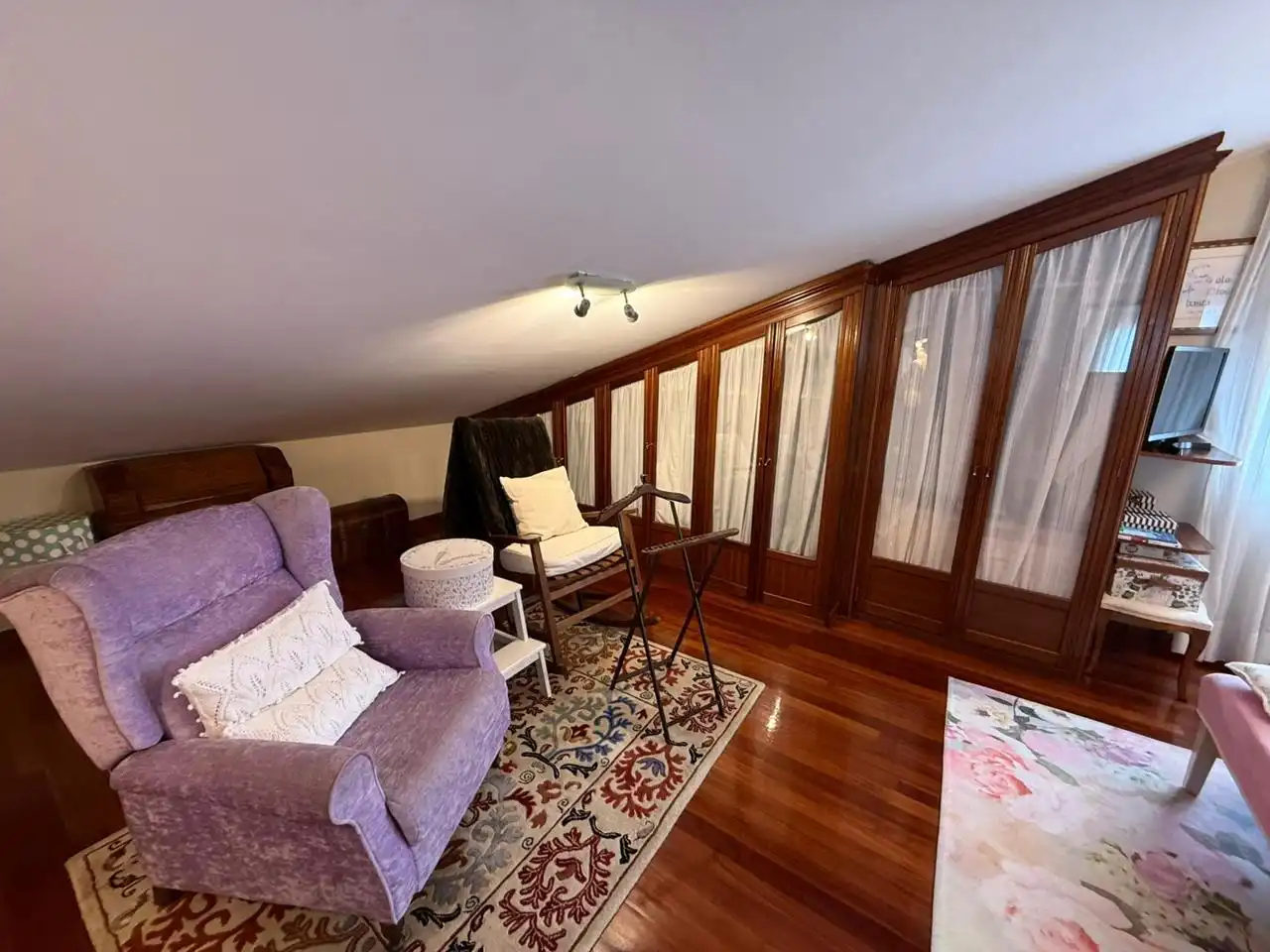 Casa o chalet en venta en Castro-Urdiales con Calefacción, Jardín privado y Terraza
