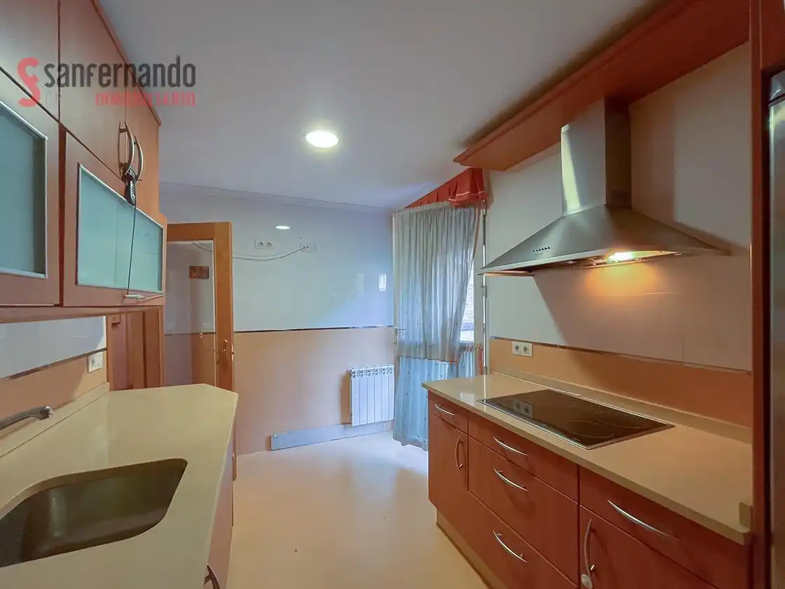 Planta baja en venta en Corvera de Toranzo, Cantabria