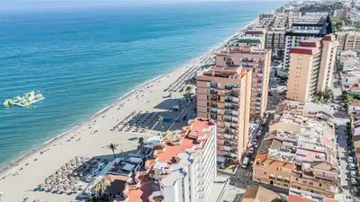 Apartamento con ascensor en venta en Centro ciudad, imagen 4
