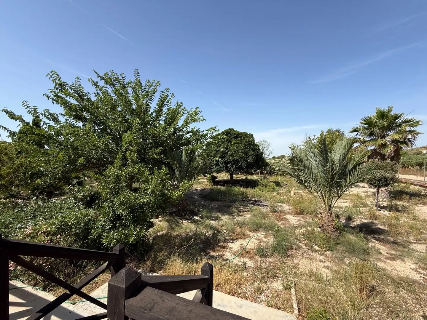 Casa o chalet en venta en Agost con Terraza y Piscina