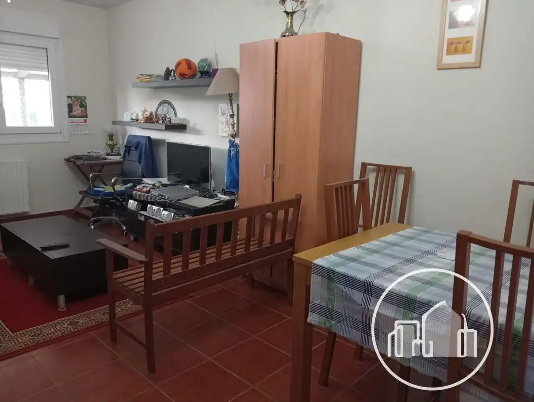 Chalet con jardín en venta en Villarcayo de Merindad de Castilla la Vieja, imagen 5