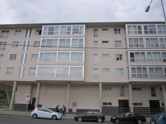 Local comercial en Venta en Fene