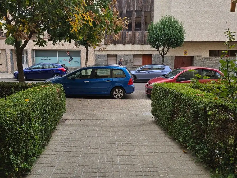 Pis en venda a escuela de montaña, imagen 11