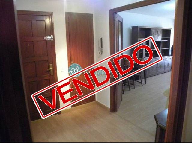 Piso en Venta en Vía Romana