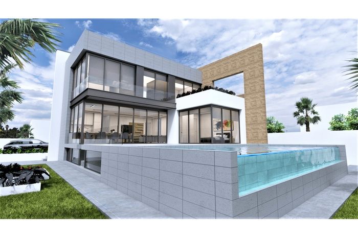 House or chalet for sale in Calle Colon, 27, La Zenia