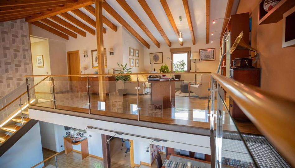 Foto 1 de Casa o xalet en venda a Salamanca, Ciudad Rodrigo, Salamanca