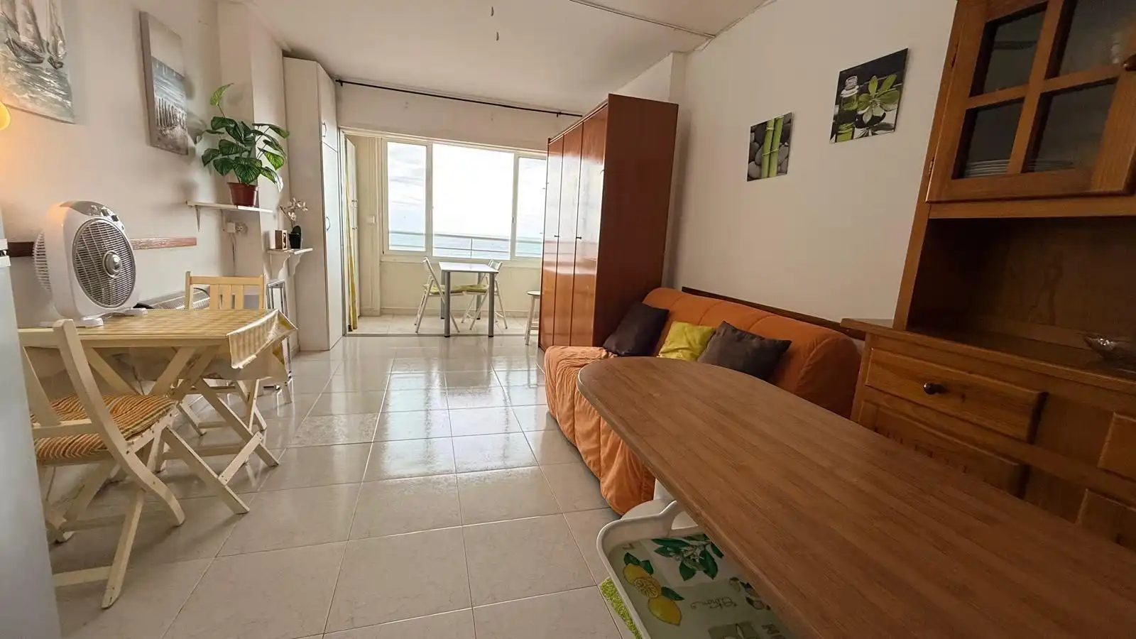 Apartament amb ascensor en venda a Muga - Gran Reserva - Badia, imagen 3