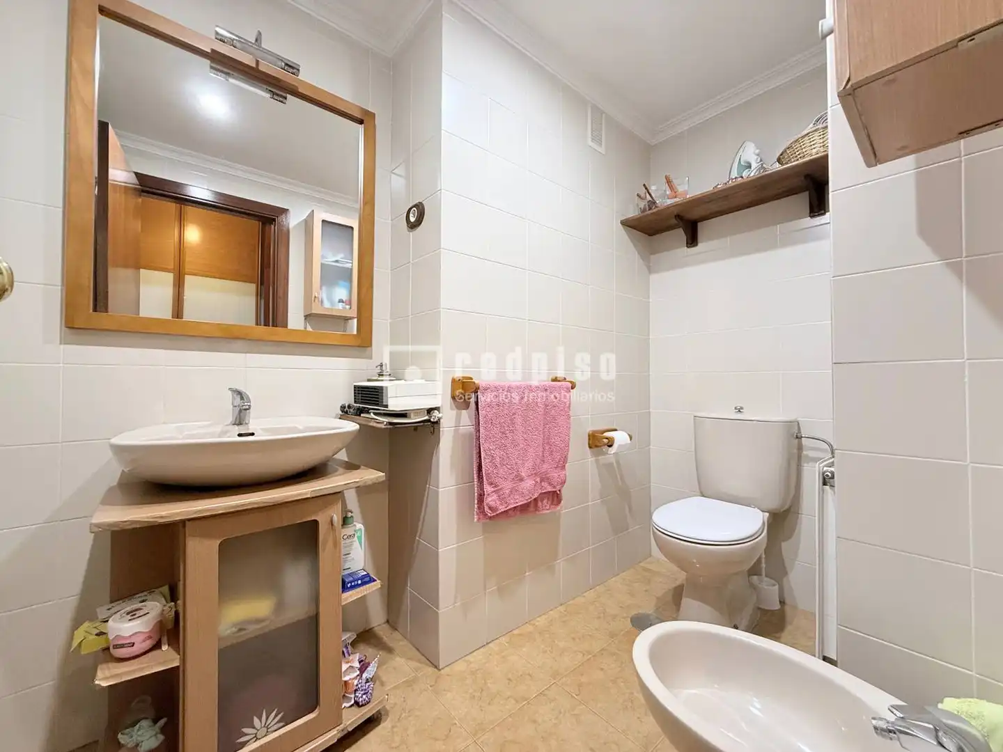Flat for sale in Espartales
