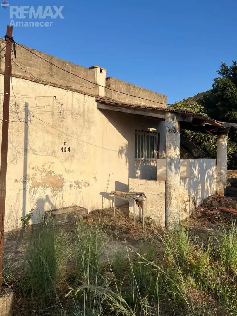 Vista exterior de Casa o xalet en venda en Pego