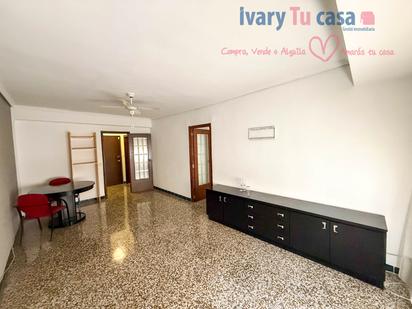 Sala d'estar de Pis en venda en Castellón de la Plana / Castelló de la Plana