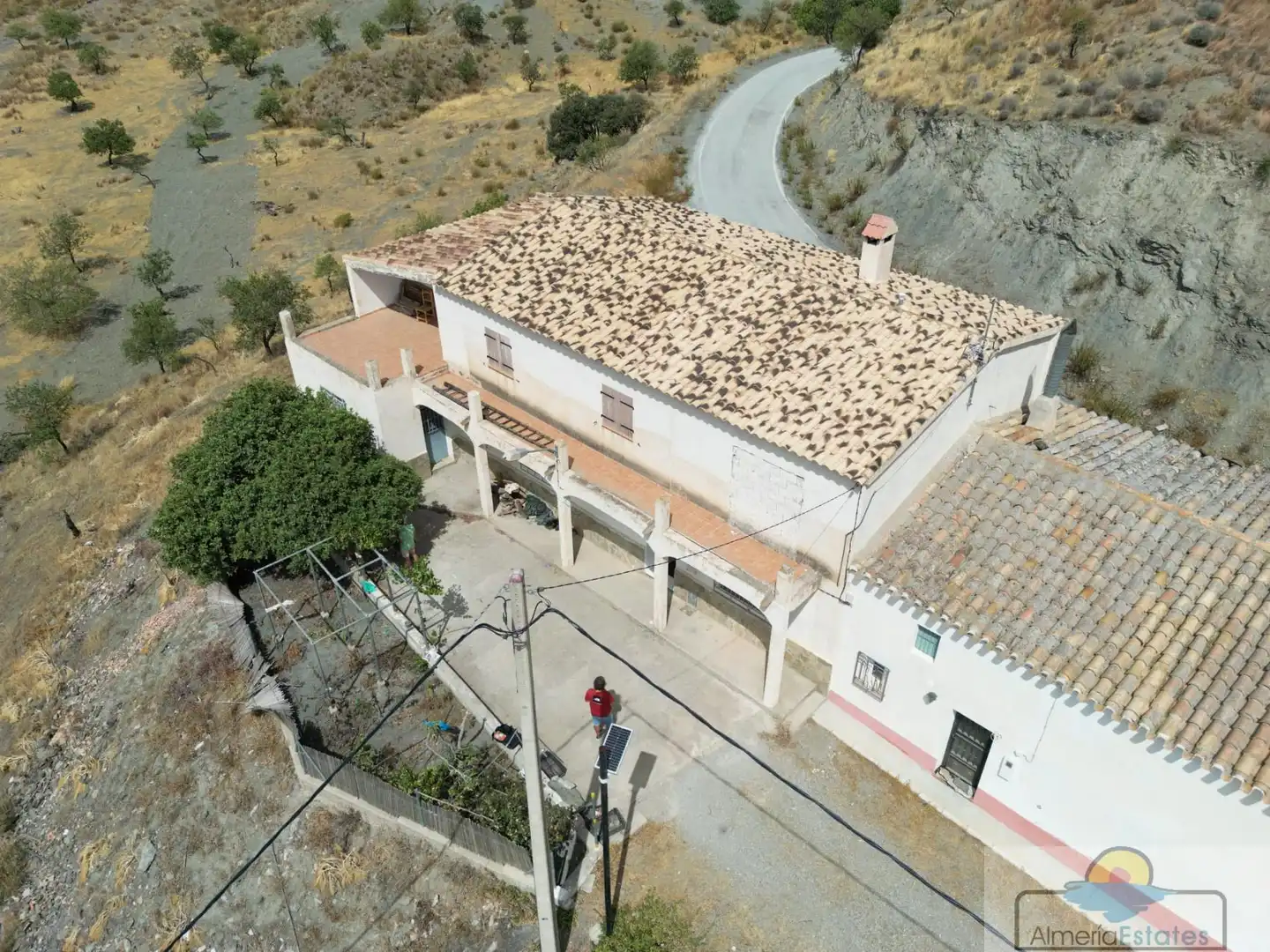 Maison à vendre à Taberno, imagen 12