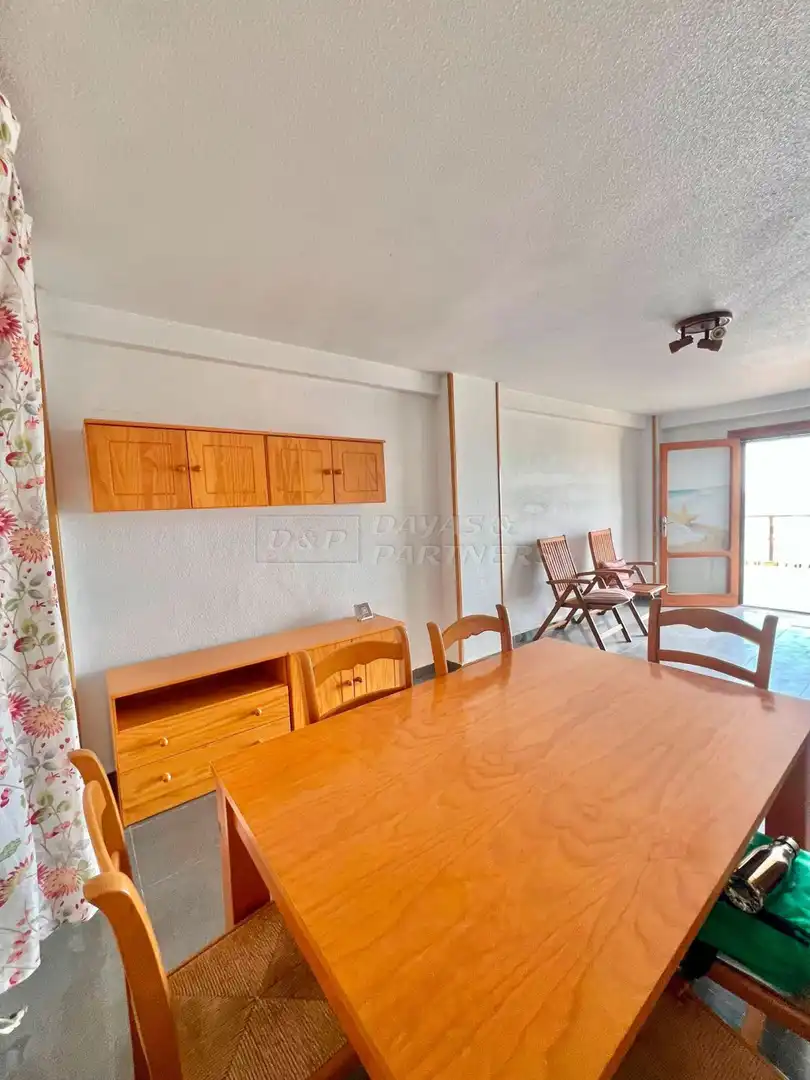 Comedor de Planta baja en venta en Torrevieja con Aire acondicionado, Terraza y Trastero