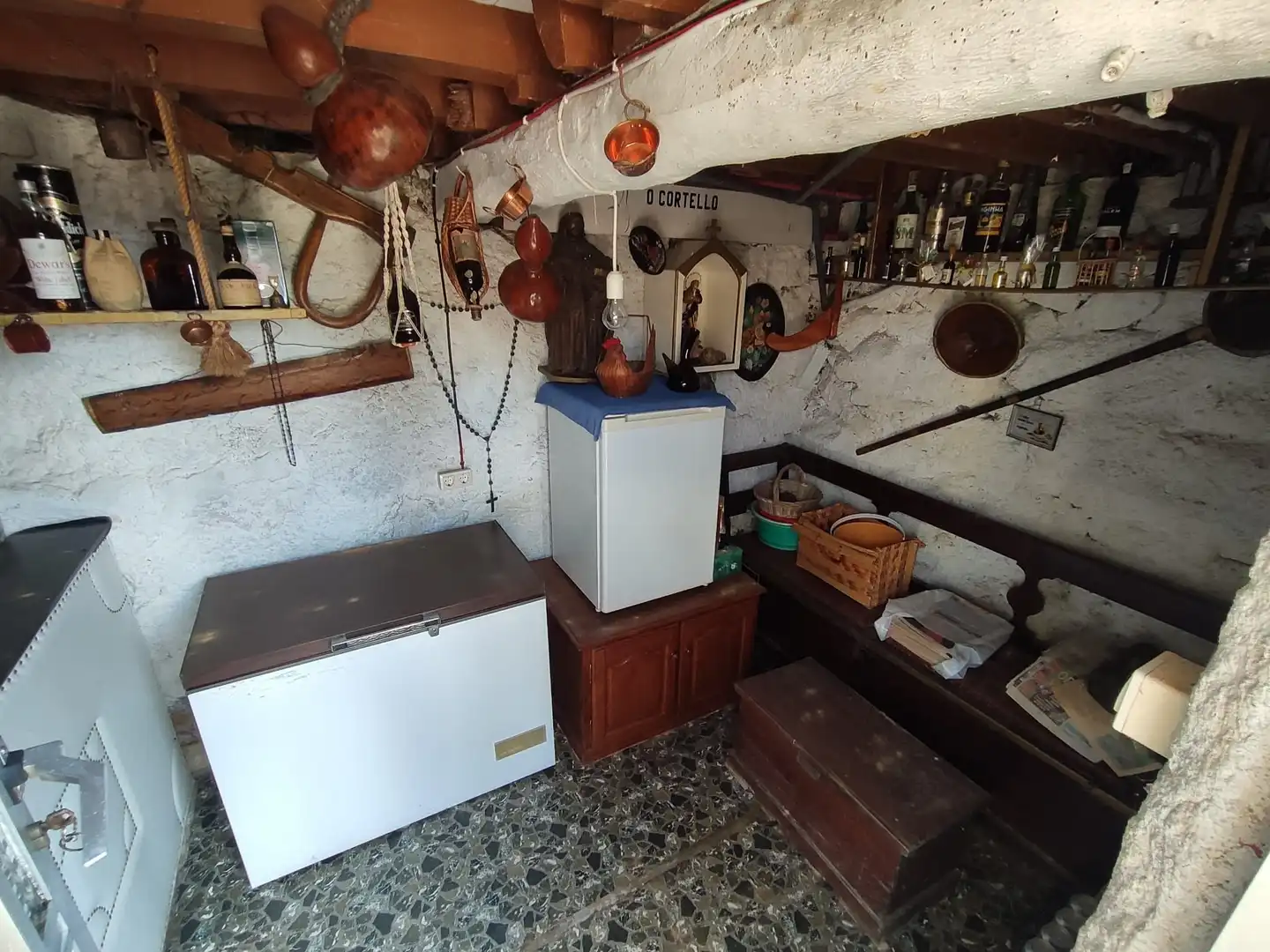 House with garden for sale in PO-400, imagen 8