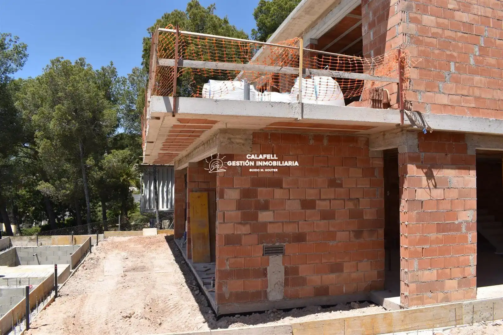Maison mitoyenne avec piscine à vendre à Italia, imagen 45