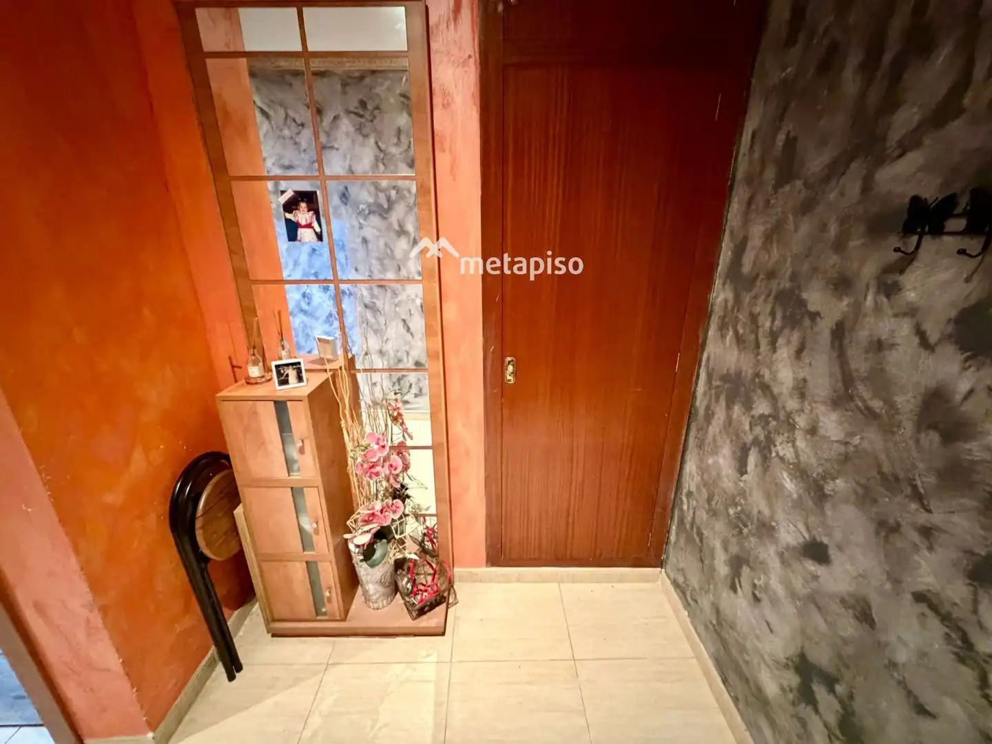 Wohnung zum Verkauf in El Vendrell mit Klimaanlage, Heizung und Terrasse