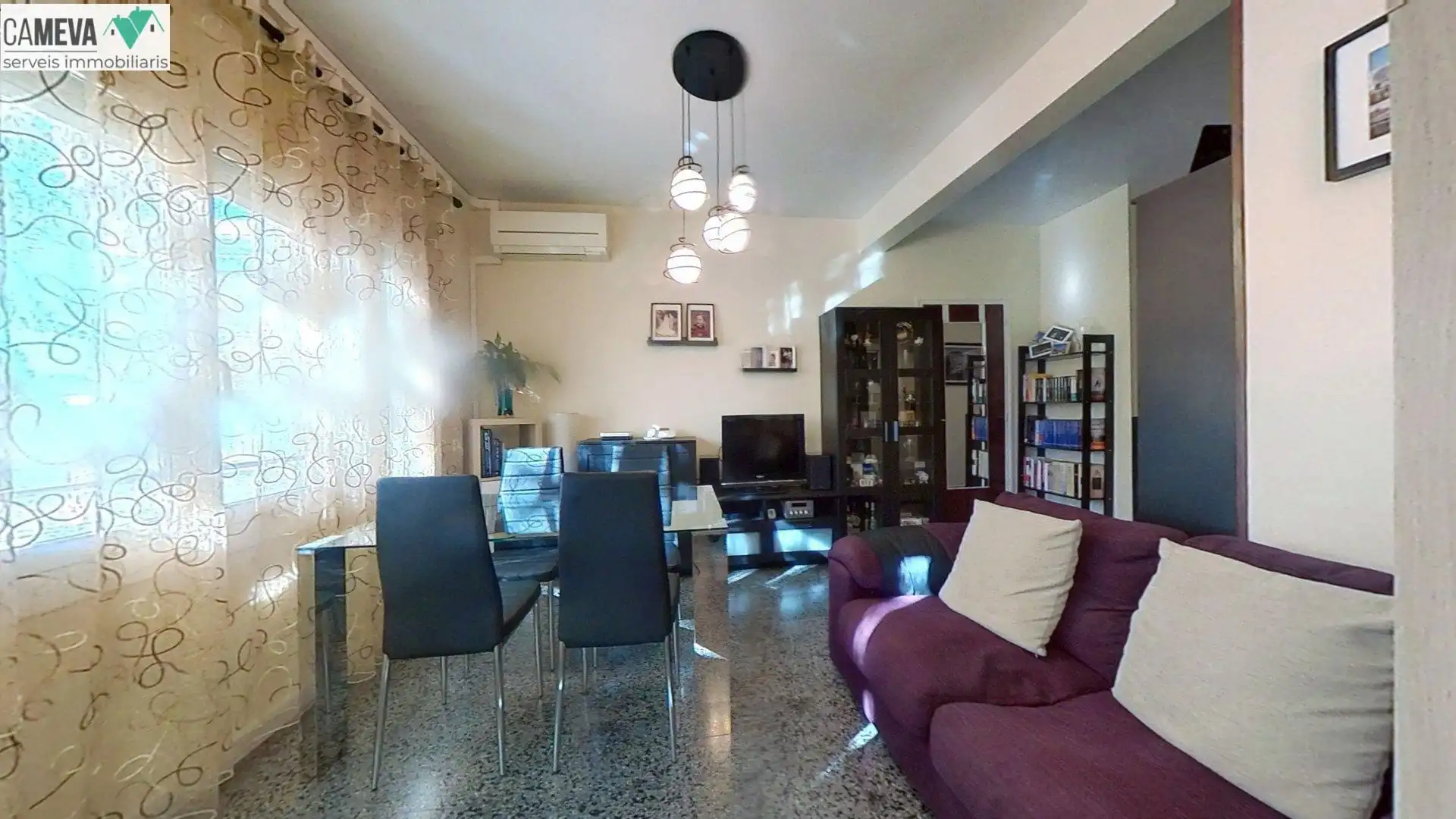 Wohnung mit Terrasse zum Verkauf in Concòrdia - Can Rull, imagen 5
