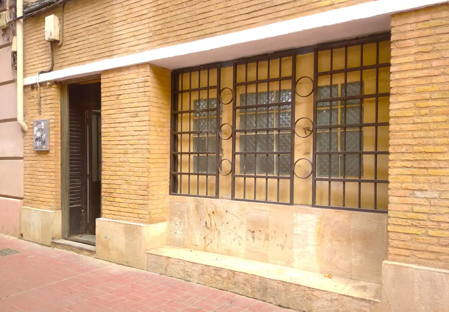 Local de alquiler en Calle de José Palafox, 11, La Magdalena