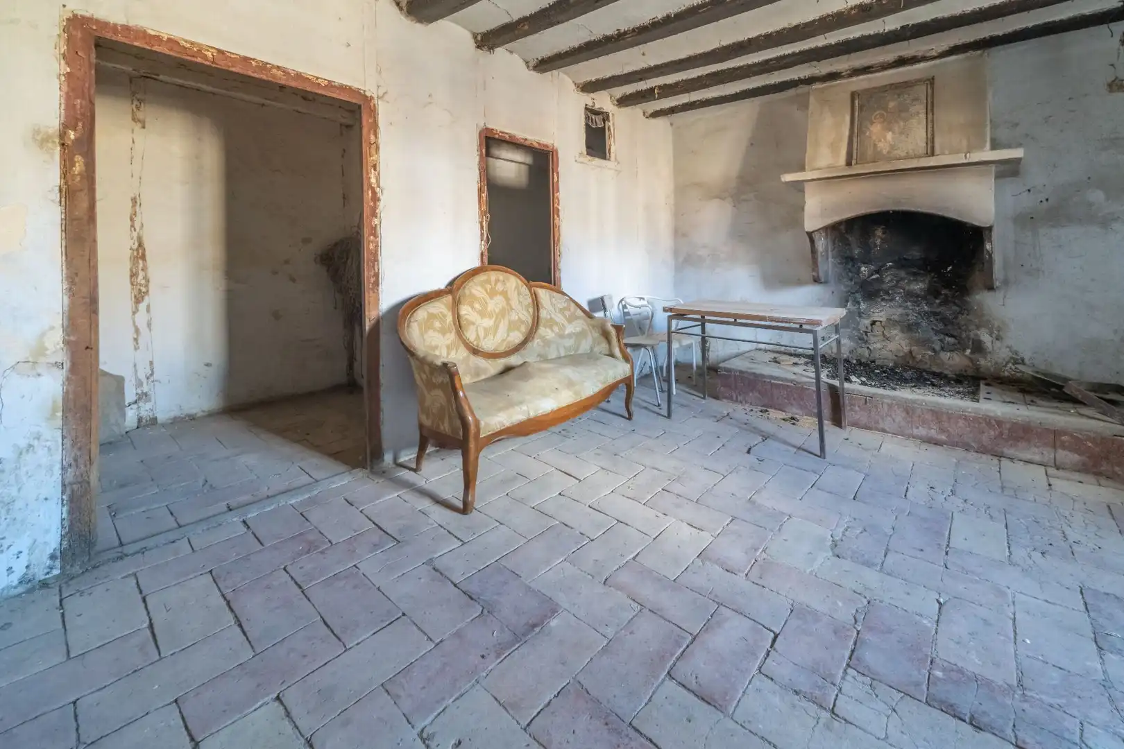 Maison rustique à vendre à Rodrigo Ximenez de Rada, imagen 90