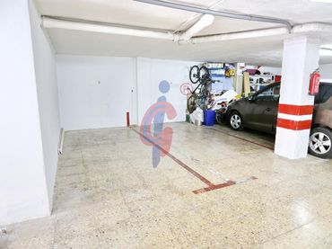 Individuel à louer à Avenida Av. Mediterráneo 23