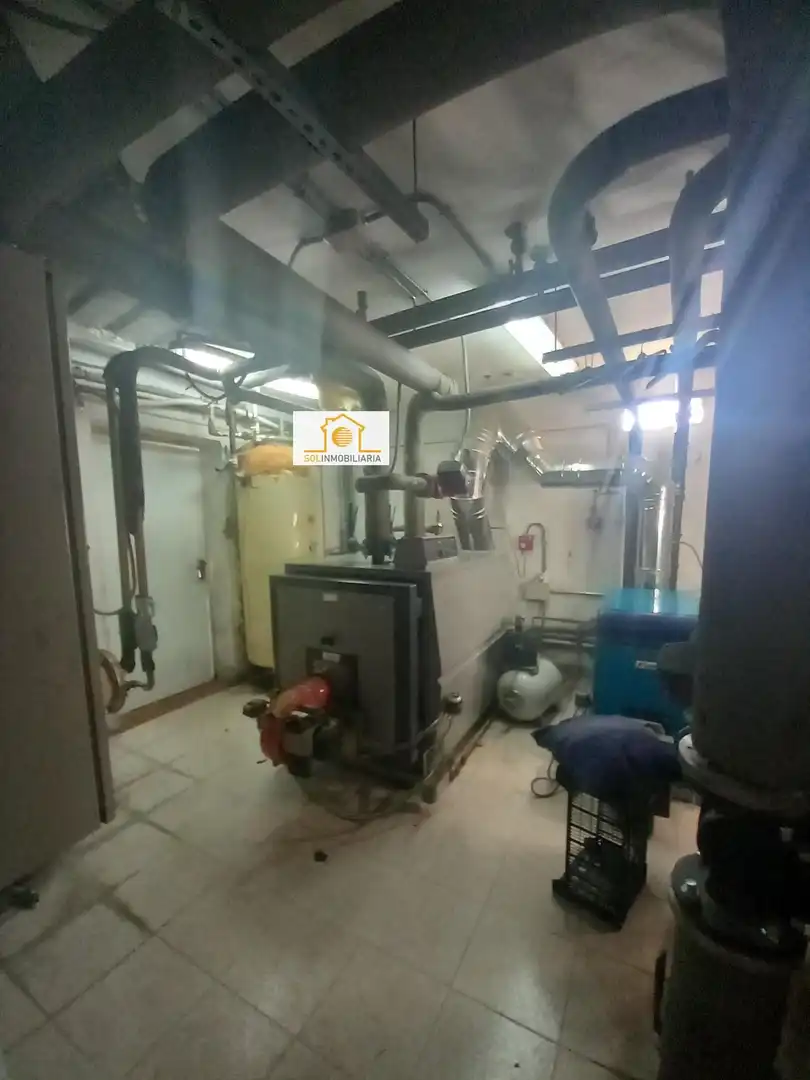 Immobles singulars amb ascensor en venda a Boñar, imagen 28