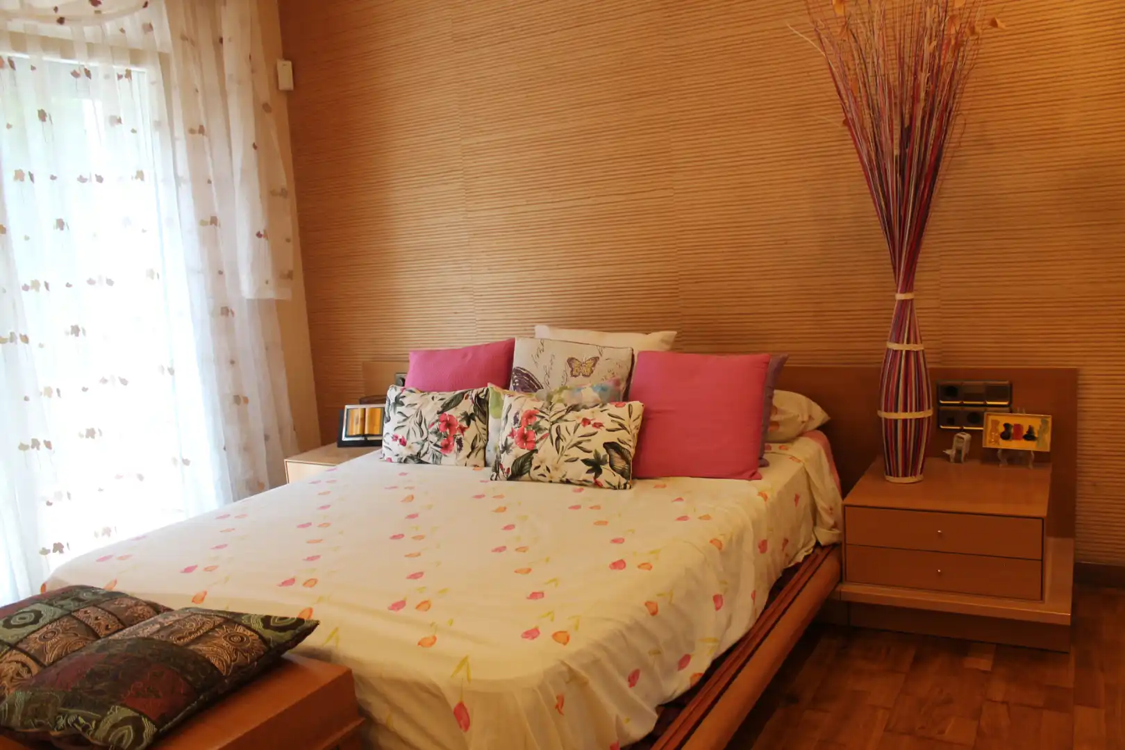 Habitación de Casa o chalet en venta en Martorell con Aire acondicionado, Calefacción y Jardín privado