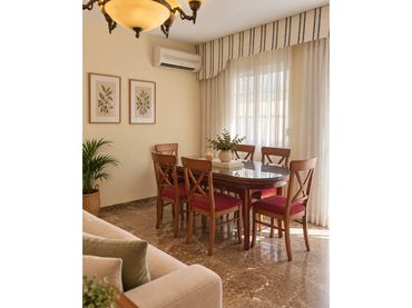 Appartement à vendre à Calle Feria La