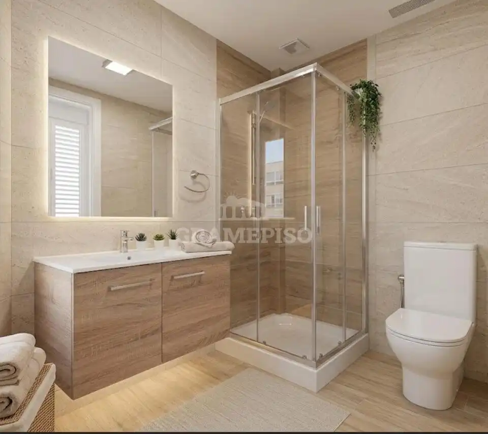 Baño de Piso en venta en Monistrol de Montserrat