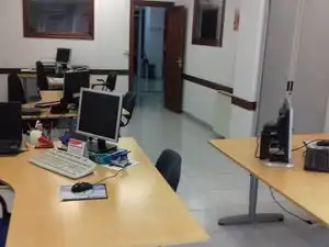 Oficina amb ascensor en venda a Avenida Fernández Balsera, imagen 3